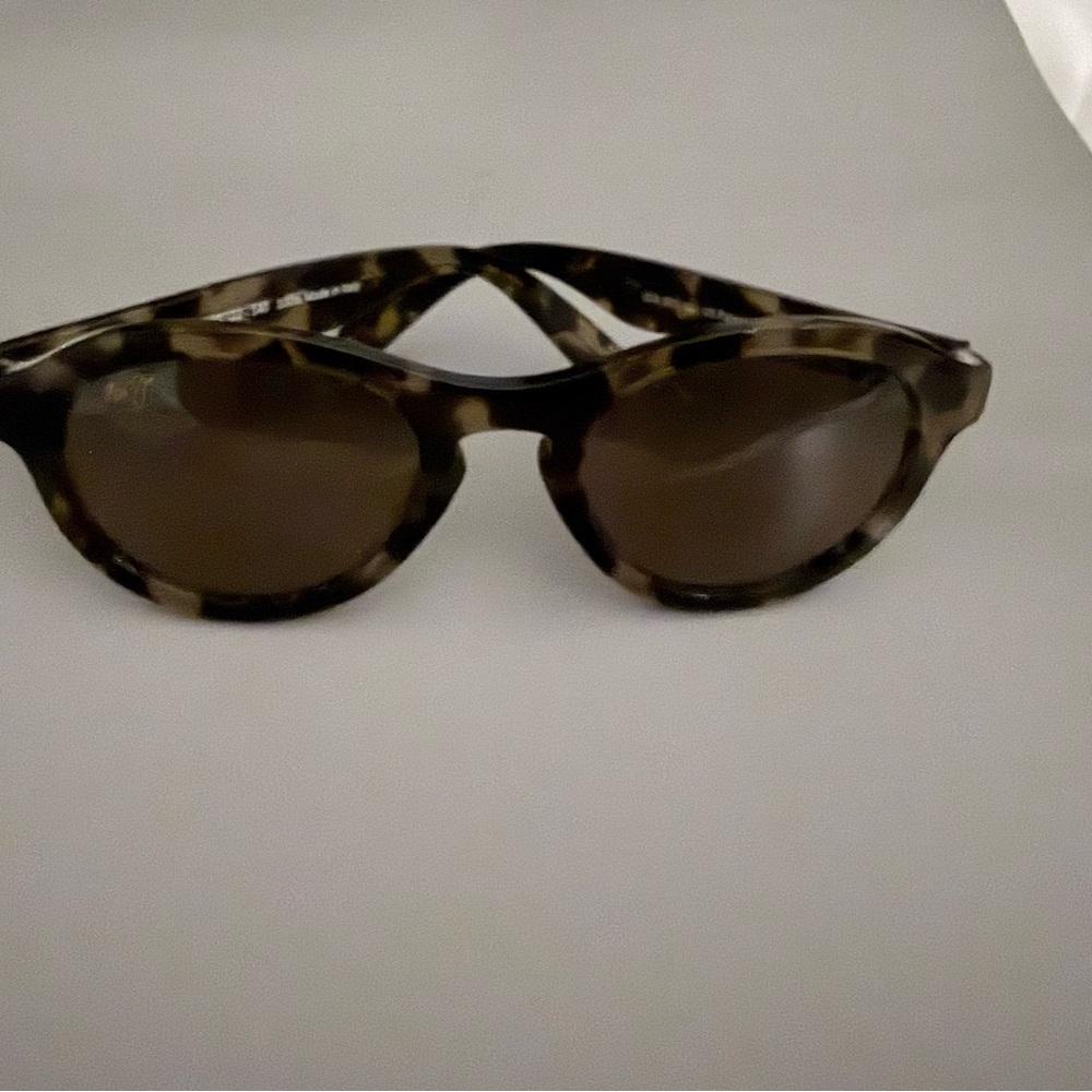 Tortoise Shell Sunglasses